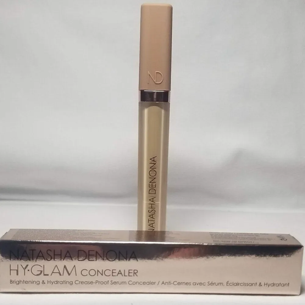 Natasha Denona - Hy-Glam Concealer - Y2